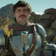 Image for article titled Somebody wrote lyrics for the Mandalorian theme song